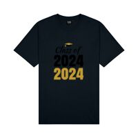 Cloke Mens Outline Tee Thumbnail