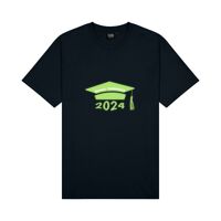 Cloke Mens Outline Tee Thumbnail