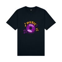 Cloke Mens Outline Tee Thumbnail