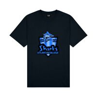 Cloke Mens Outline Tee Thumbnail