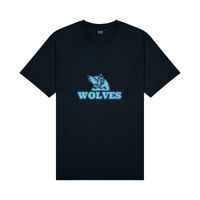 Cloke Mens Outline Tee Thumbnail