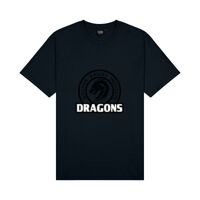 Cloke Mens Outline Tee Thumbnail