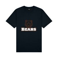 Cloke Mens Outline Tee Thumbnail