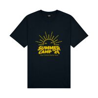 Cloke Mens Outline Tee Thumbnail