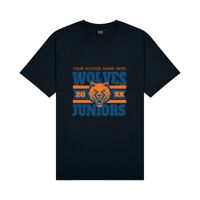 Cloke Mens Outline Tee Thumbnail