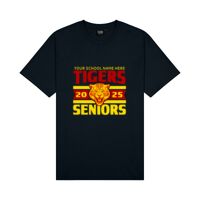 Cloke Mens Outline Tee Thumbnail