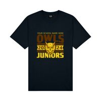 Cloke Mens Outline Tee Thumbnail