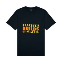 Cloke Mens Outline Tee Thumbnail