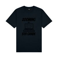 Cloke Mens Outline Tee Thumbnail