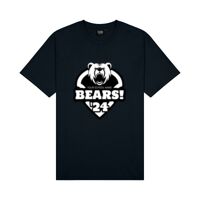 Cloke Mens Outline Tee Thumbnail