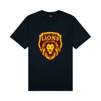 Cloke Mens Outline Tee Thumbnail