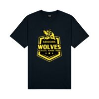 Cloke Mens Outline Tee Thumbnail