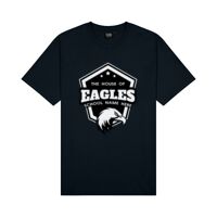 Cloke Mens Outline Tee Thumbnail