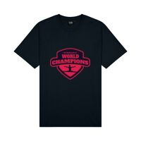 Cloke Mens Outline Tee Thumbnail