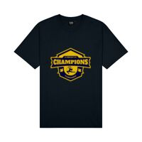 Cloke Mens Outline Tee Thumbnail