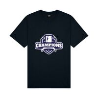 Cloke Mens Outline Tee Thumbnail