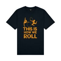 Cloke Mens Outline Tee Thumbnail