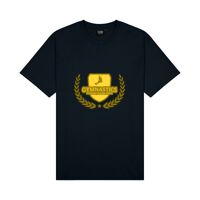 Cloke Mens Outline Tee Thumbnail