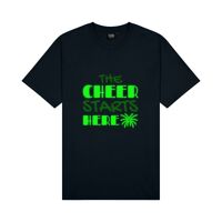 Cloke Mens Outline Tee Thumbnail