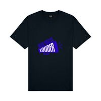 Cloke Mens Outline Tee Thumbnail