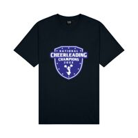 Cloke Mens Outline Tee Thumbnail