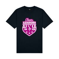 Cloke Mens Outline Tee Thumbnail