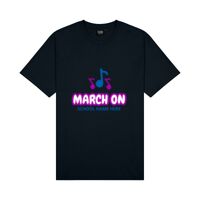 Cloke Mens Outline Tee Thumbnail