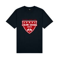 Cloke Mens Outline Tee Thumbnail