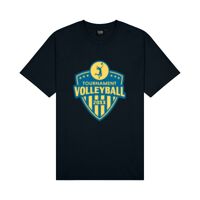 Cloke Mens Outline Tee Thumbnail