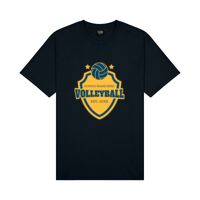 Cloke Mens Outline Tee Thumbnail