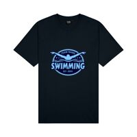 Cloke Mens Outline Tee Thumbnail