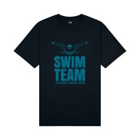 Cloke Mens Outline Tee Thumbnail