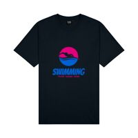 Cloke Mens Outline Tee Thumbnail