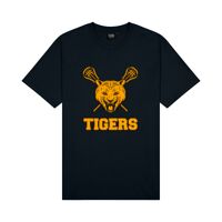 Cloke Mens Outline Tee Thumbnail