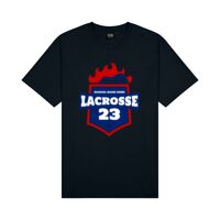Cloke Mens Outline Tee Thumbnail