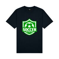 Cloke Mens Outline Tee Thumbnail