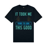 Cloke Mens Outline Tee Thumbnail