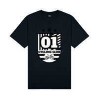Cloke Mens Outline Tee Thumbnail