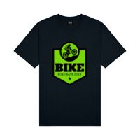 Cloke Mens Outline Tee Thumbnail