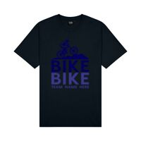 Cloke Mens Outline Tee Thumbnail