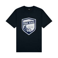 Cloke Mens Outline Tee Thumbnail