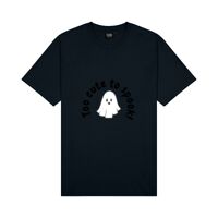 Cloke Mens Outline Tee Thumbnail