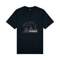 Cloke Mens Outline Tee Thumbnail