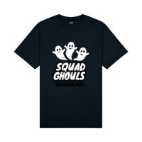 Cloke Mens Outline Tee Thumbnail