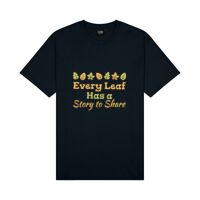 Cloke Mens Outline Tee Thumbnail