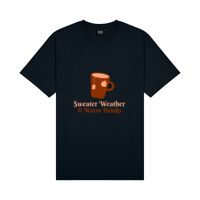 Cloke Mens Outline Tee Thumbnail