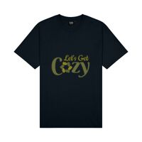 Cloke Mens Outline Tee Thumbnail