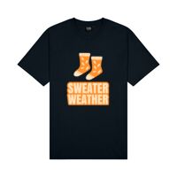 Cloke Mens Outline Tee Thumbnail