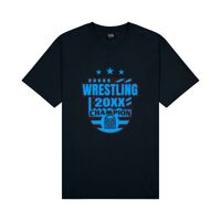 Cloke Mens Outline Tee Thumbnail
