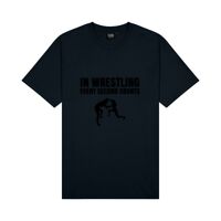 Cloke Mens Outline Tee Thumbnail